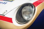 Porsche 959 Paris-Dakar 1986 года